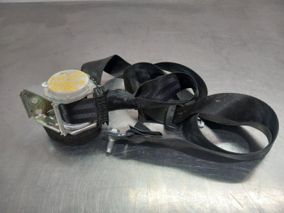CINTURON SEGURIDAD TRASERO IZQUIERDO, PEUGEOT, 3008