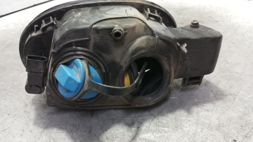 TAPA EXTERIOR COMBUSTIBLE, LAND ROVER, RANGE ROVER EVOQUE