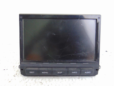 PANTALLA MULTIFUNCION, SUBARU, LEGACY BERLINA (B13/BL)