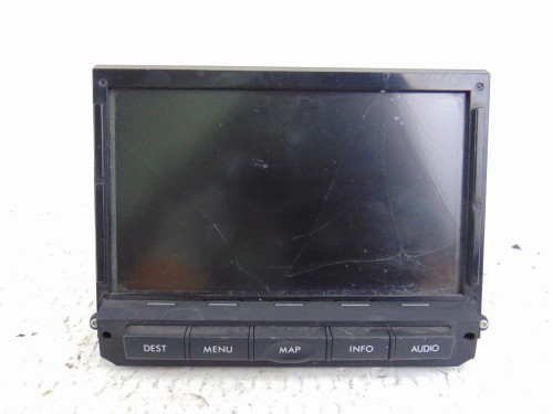  PANTALLA MULTIFUNCION SUBARU LEGACY BERLINA (B13/BL) 