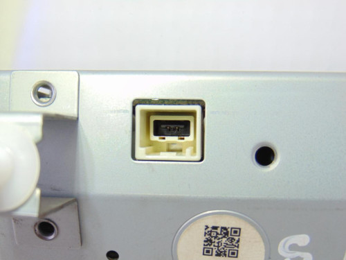  PANTALLA MULTIFUNCION SUBARU LEGACY BERLINA (B13/BL) 