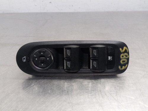  MANDO ELEVALUNAS DELANTERO IZQUIERDO FORD MONDEO SPORTBREAK (CA2) 