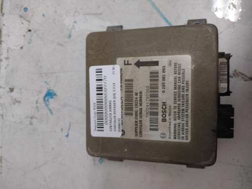  CENTRALITA AIRBAG CHRYSLER VOYAGER GS 