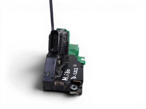 CERRADURA PUERTA DELANTERA IZQUIERDA Hyundai I30 (PD) 