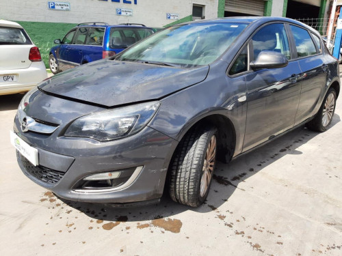  OPEL ASTRA J BERLINA 5P 