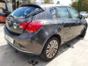  OPEL ASTRA J BERLINA 5P 
