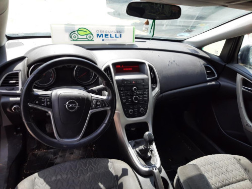  OPEL ASTRA J BERLINA 5P 