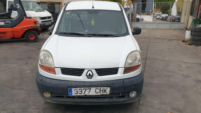 RENAULT KANGOO I (F/KC0)