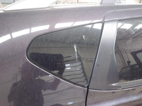 LUNA CUSTODIA TRASERA DERECHA Nissan QASHQAI (J10) 