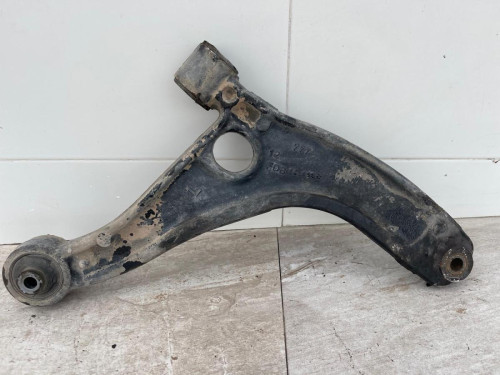 BRAZO SUSPENSION DELANTERO IZQUIERDO Opel MOVANO B FURGÓN/COMBI 