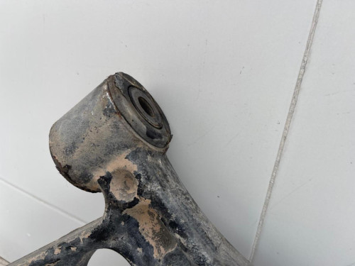 BRAZO SUSPENSION DELANTERO IZQUIERDO Opel MOVANO B FURGÓN/COMBI 