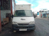  FIAT DUCATO II CAMIÓN 