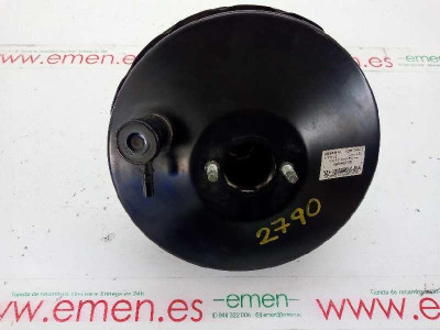 SERVOFRENO, CITROEN, C4 BERLINA