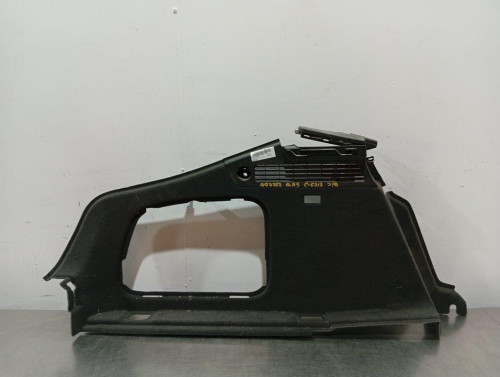 MOLDURAS TRASERAS, AUDI, A5 SPORTBACK (8T) 