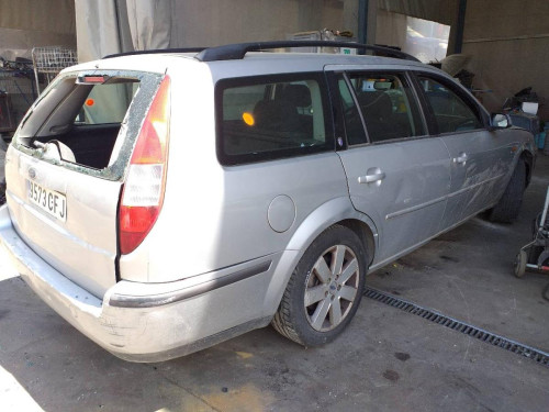  FORD MONDEO TURNIER (GE) 