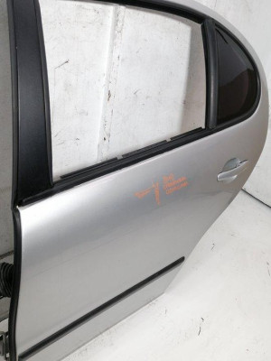 PUERTA TRASERA IZQUIERDA, SEAT, LEON (1M1)