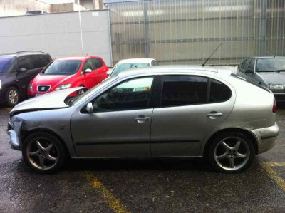 PUERTA TRASERA IZQUIERDA, SEAT, LEON (1M1)