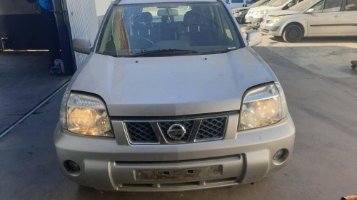  NISSAN X-TRAIL (T30) 
