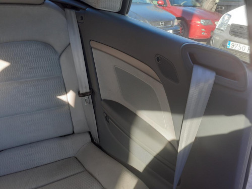  JUEGO TAPIZADOS / CARTONERAS AUDI A5 CABRIOLET (8F7) 