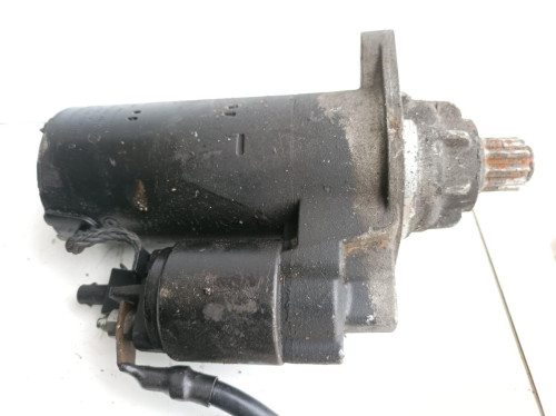  MOTOR ARRANQUE 