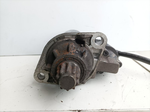  MOTOR ARRANQUE 