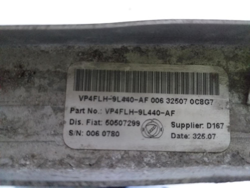  INTERCOOLER ALFA ROMEO 159 SPORTWAGON (140) 
