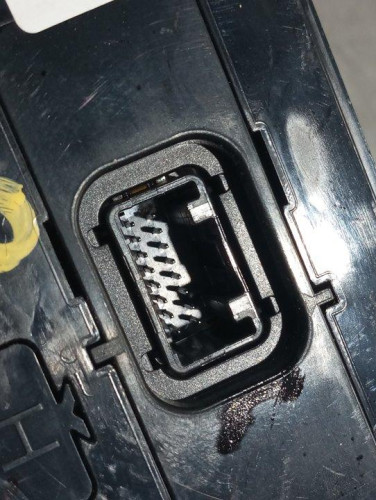 MANDO CALEFACCION / AIRE ACONDICIONADO, KIA, CEED (JD)