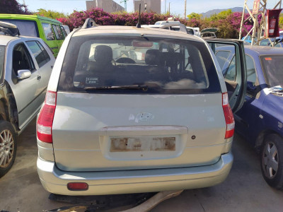 PORTON TRASERO