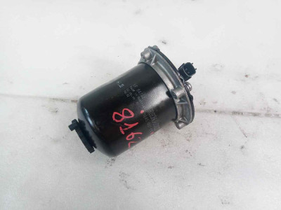 FILTRO GASOIL, RENAULT, KANGOO II (F/KW0)