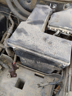 CENTRALITA MOTOR UCE