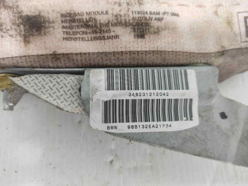  AIRBAG LATERAL DELANTERO DERECHO BMW SERIE 5 BERLINA (E39) 