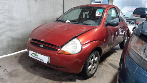  FORD KA (CCQ) 
