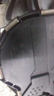 MOTOR LIMPIA DELANTERO, OPEL, ASTRA J BERLINA 5P