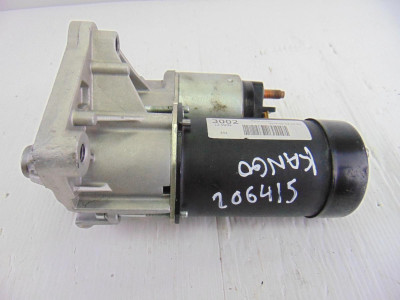 MOTOR ARRANQUE, RENAULT, KANGOO I (F/KC0)