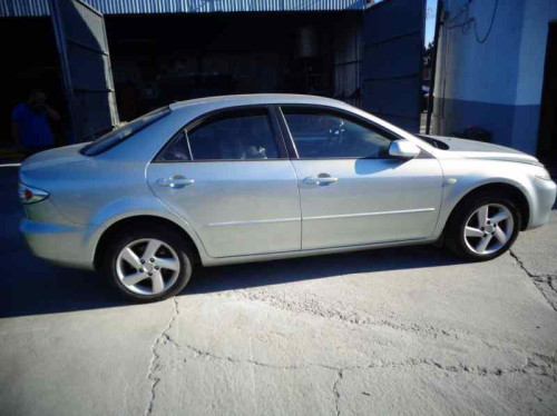  MAZDA 6 BERLINA (GG) 