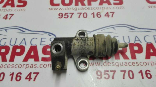 BOMBIN EMBRAGUE NISSAN VANETTE CARGO (HC23) 