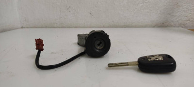 CONMUTADOR DE ARRANQUE, Peugeot, 307 BREAK/ SW (S2)