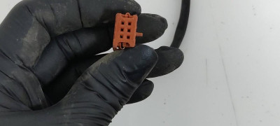 CONMUTADOR DE ARRANQUE, Peugeot, 307 BREAK/ SW (S2)