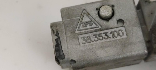 CONMUTADOR DE ARRANQUE Peugeot 307 BREAK/ SW (S2) 