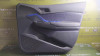 GUARNECIDO PUERTA DELANTERA DERECHA TOYOTA C-HR (X10) 