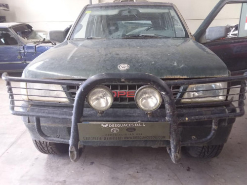 CENTRALITA MOTOR UCE OPEL FRONTERA A 