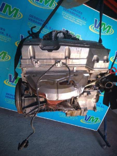 MOTOR COMPLETO 