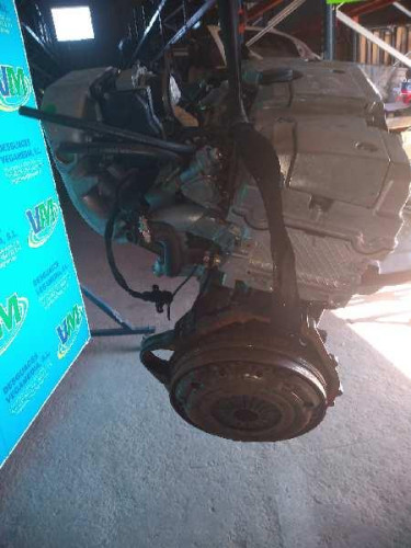 MOTOR COMPLETO 