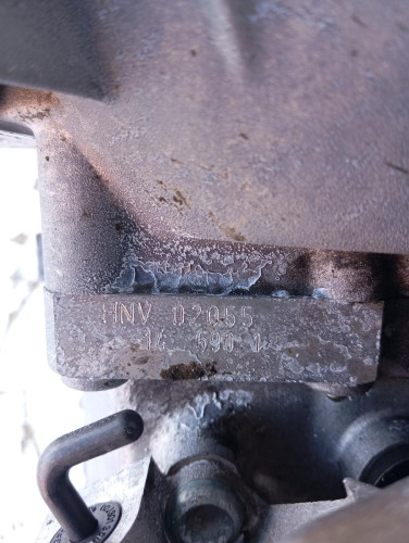  CAJA CAMBIOS, VOLKSWAGEN, GOLF PLUS V (5M1) 