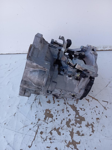  CAJA CAMBIOS, VOLKSWAGEN, GOLF PLUS V (5M1) 