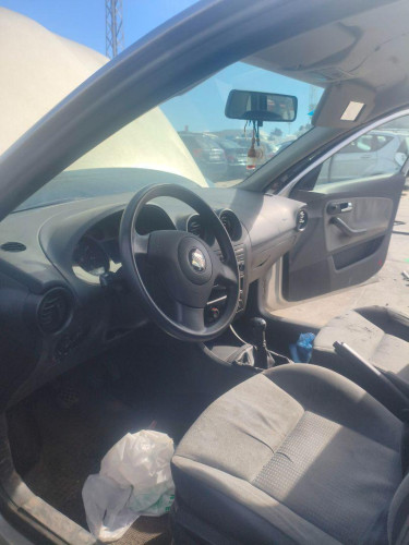 COLUMNA DIRECCION Seat IBIZA (6L1) 