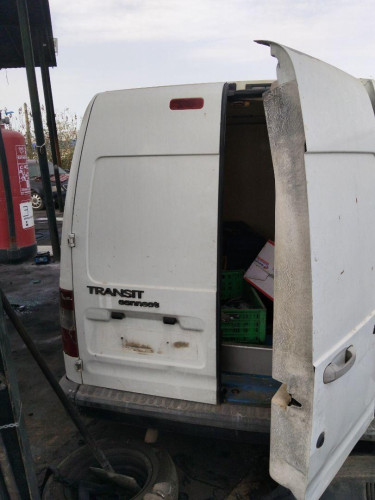 PORTON TRASERO DERECHO FORD TRANSIT CONNECT (TC7) 