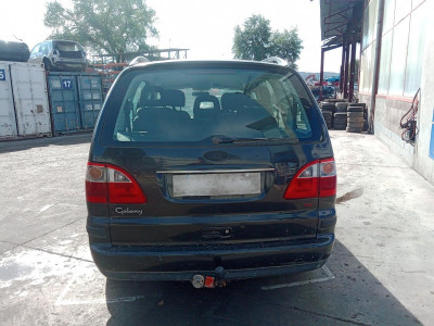 FORD GALAXY (VY)