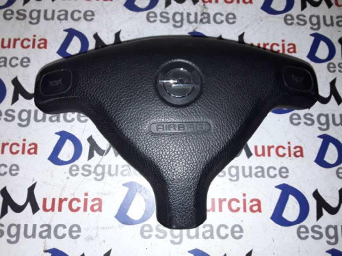 AIRBAG DELANTERO IZQUIERDO 
