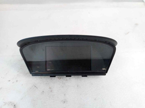  CUADRO INSTRUMENTOS, BMW, SERIE 5 BERLINA (E60) 